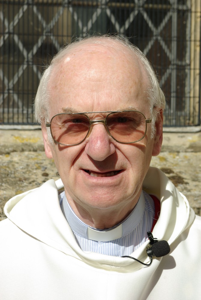 St Margaret's Lowestoft Meet the team